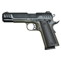 Сигнальный пистолет K1911 KURS (Colt) кал. 5,5 мм под 10ТК, хаки Сигнальный пистолет K1911 KURS (Colt) кал. 5,5 мм под 10ТК, хаки